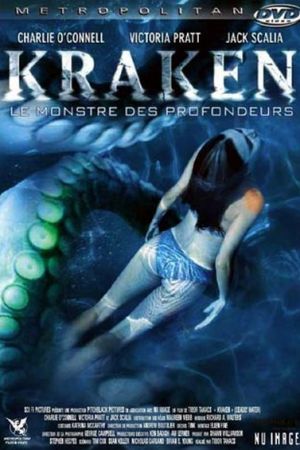 Deadly Water poster