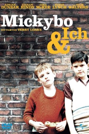 Mickybo und ich poster