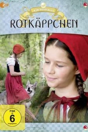 Rotkäppchen poster