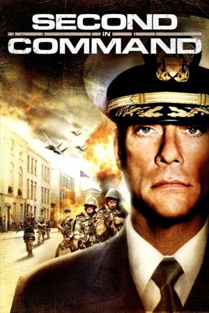 Second in Command hdfilme stream online