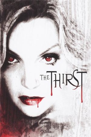 Twilight Thirst poster