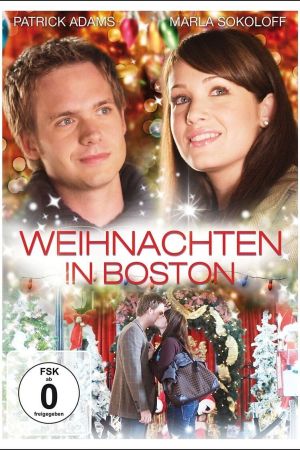 Weihnachten in Boston hdfilme stream online