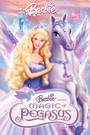 Barbie und der geheimnisvolle Pegasus hdfilme stream online