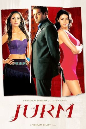 Jurm - Suche nach Wahrheit poster