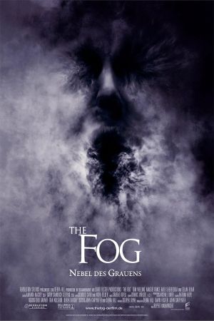 The Fog - Nebel des Grauens hdfilme stream online