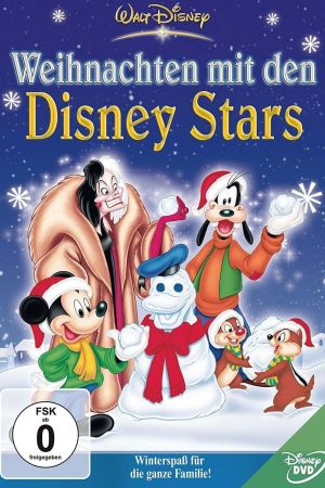 Weihnachten mit den Disney Stars hdfilme stream online