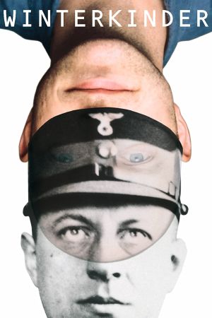 Winterkinder poster