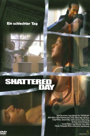 Shattered Day poster
