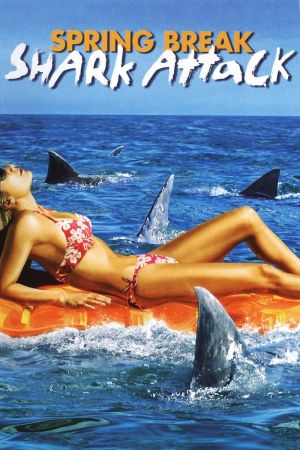 The Bay - Hai-Alarm! poster