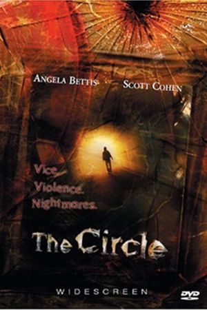 The Circle - Ein Schuss genügt schon poster