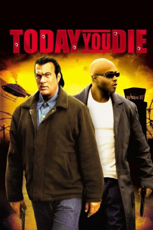 Today You Die hdfilme stream online