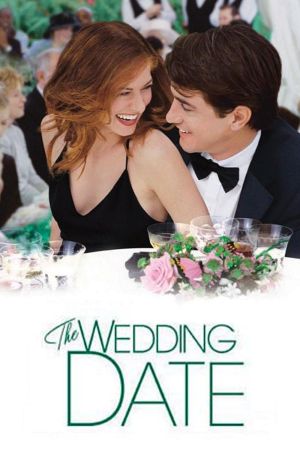 Wedding Date poster