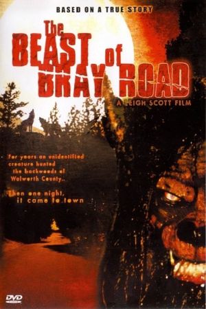 Werewolf Horror - The True Story hdfilme stream online