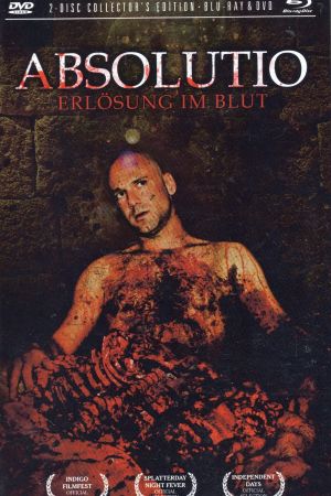 Absolutio - Erlösung im Blut hdfilme stream online