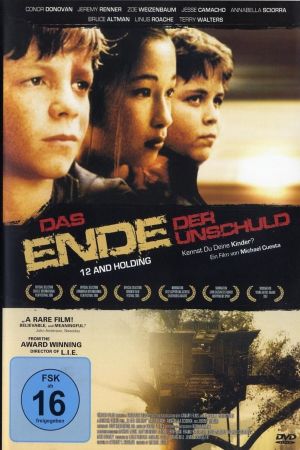 Das Ende der Unschuld hdfilme stream online