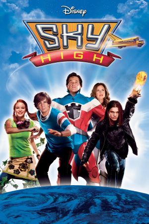Sky High - Diese Highschool hebt ab! hdfilme stream online