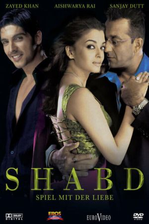 Shabd - Spiel mit der Liebe poster