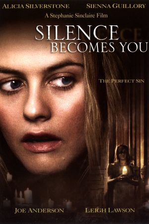 Silence Becomes You – Bilder des Verrats poster