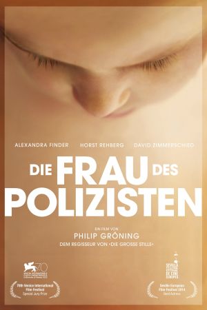 Die Frau des Polizisten poster