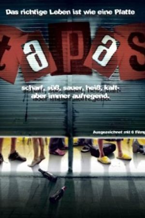 Tapas hdfilme stream online