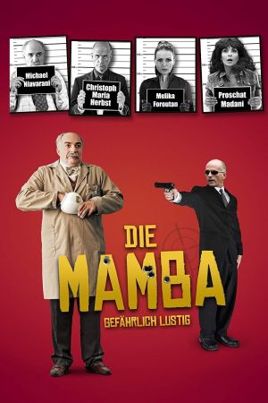 Die Mamba hdfilme stream online