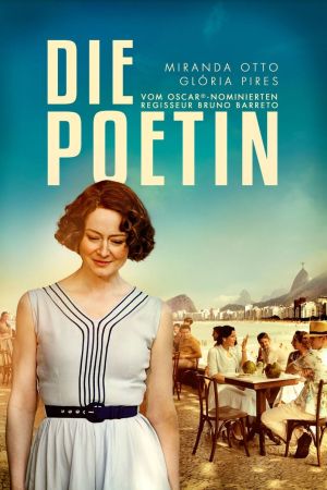 Die Poetin poster