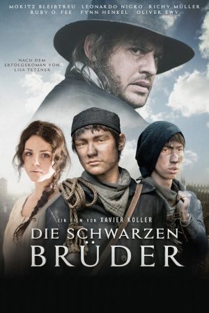 Die schwarzen Brüder hdfilme stream online