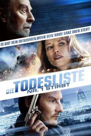 Die Todesliste - Nr. 1 stirbt hdfilme stream online