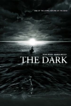 The Dark poster