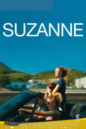 Die unerschütterliche Liebe der Suzanne poster