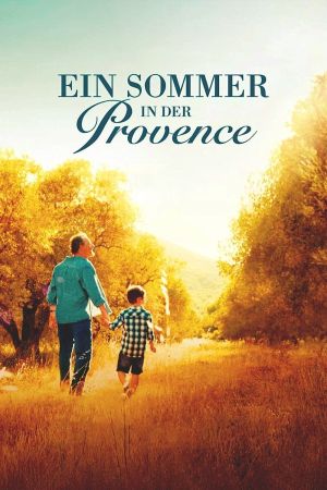 Ein Sommer in der Provence poster