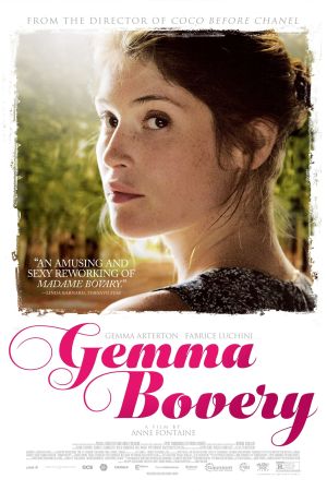 Gemma Bovery - Ein Sommer mit Flaubert poster