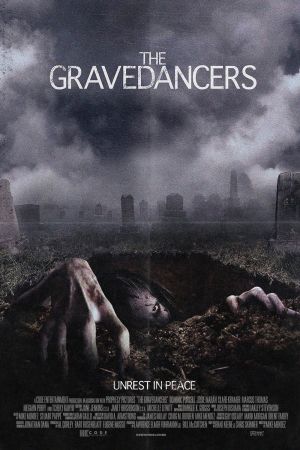 The Gravedancers - Ruhe nicht in Frieden! poster