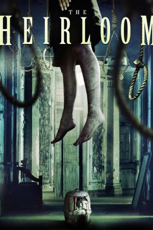 The Heirloom poster