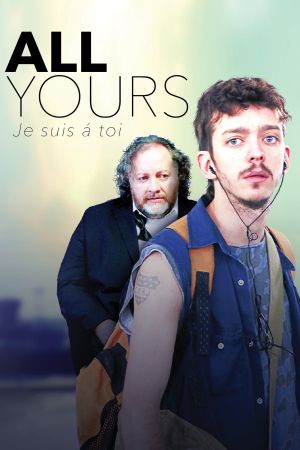 Für immer Dein poster