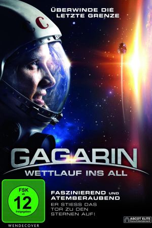 Gagarin - Wettlauf ins All hdfilme stream online