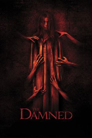 Gallows Hill poster