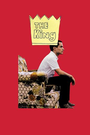 The King oder das 11. Gebot poster