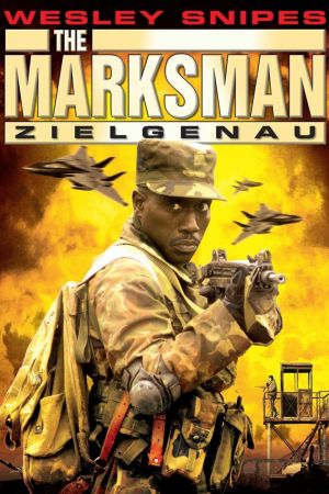 The Marksman - Zielgenau hdfilme stream online