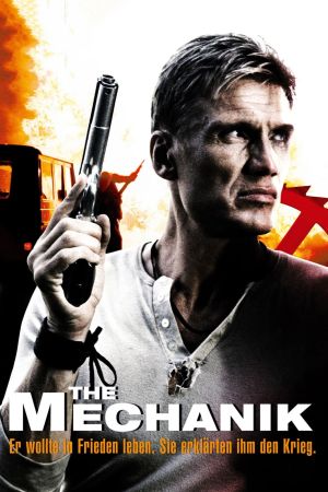 The Mechanik hdfilme stream online