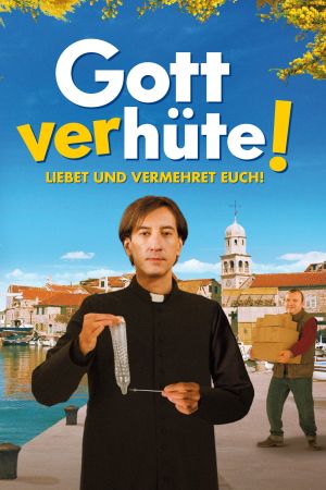 Gott verhüte! poster