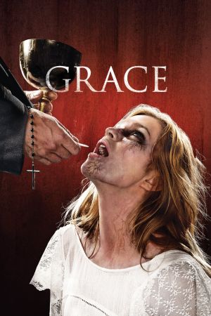 Grace: Besessen poster