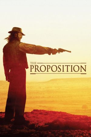 The Proposition - Tödliches Angebot poster