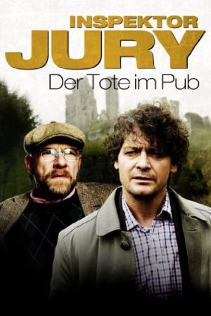 Inspektor Jury – Der Tote im Pub poster