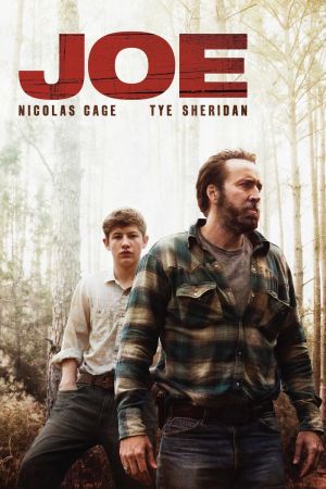 Joe - Die Rache ist sein poster