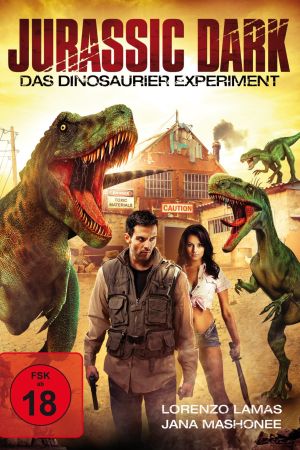 Jurassic Dark - Das Dinosaurier Experiment hdfilme stream online