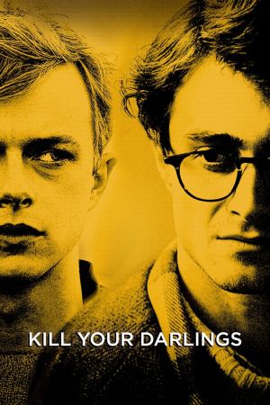 Kill Your Darlings - Junge Wilde poster