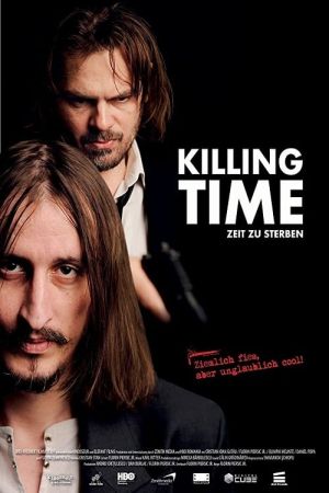 Killing Time – Zeit zu sterben hdfilme stream online