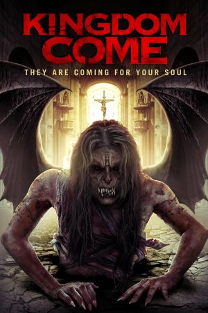 Kingdom Come - Zwischen Leben und Tod poster