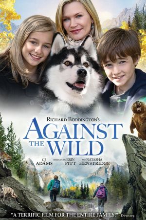 Kleine Helden, grosse Wildnis poster